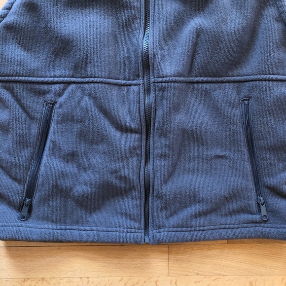Columbia Fleece Vest - Picture 2 of 7